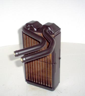 Honda CRV 1995-99 heater matrix core